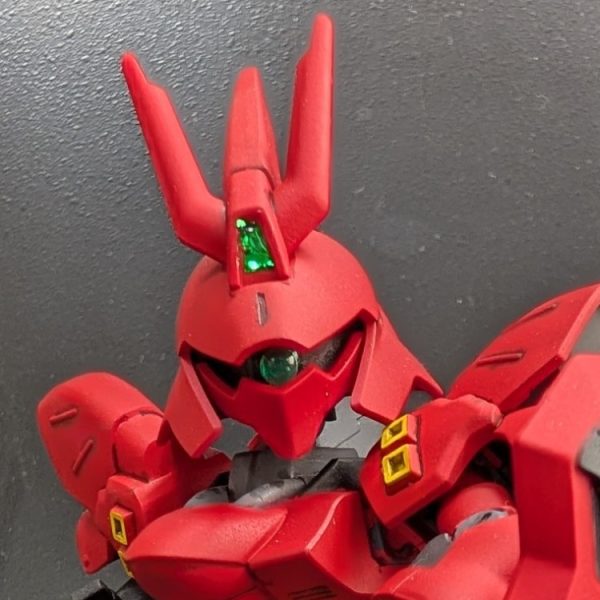 SDEX　サザビー