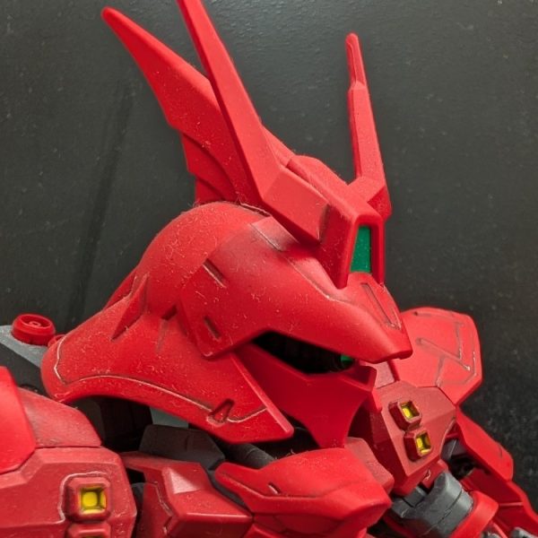 BB戦士382 サザビー