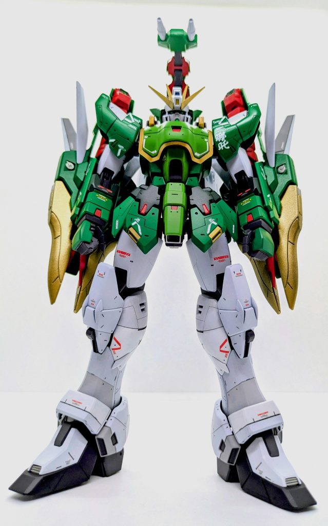 アルトロンガンダム