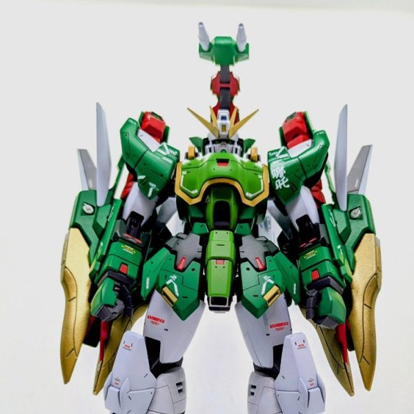 アルトロンガンダム