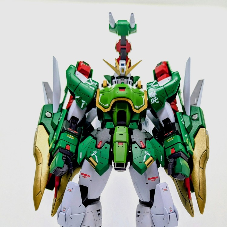 アルトロンガンダム