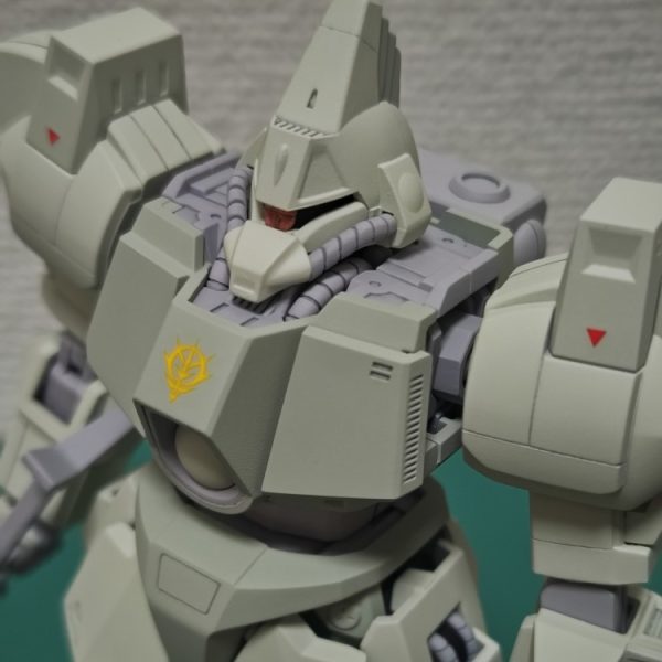 ガルバルディβ