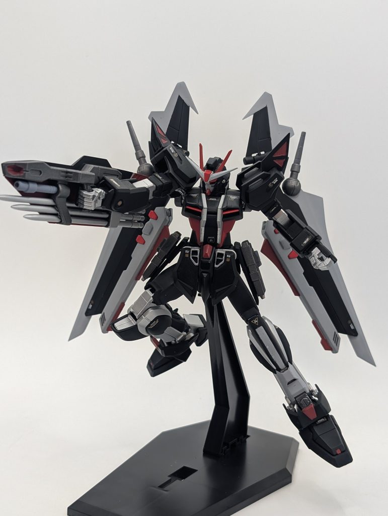 ストライクノワール