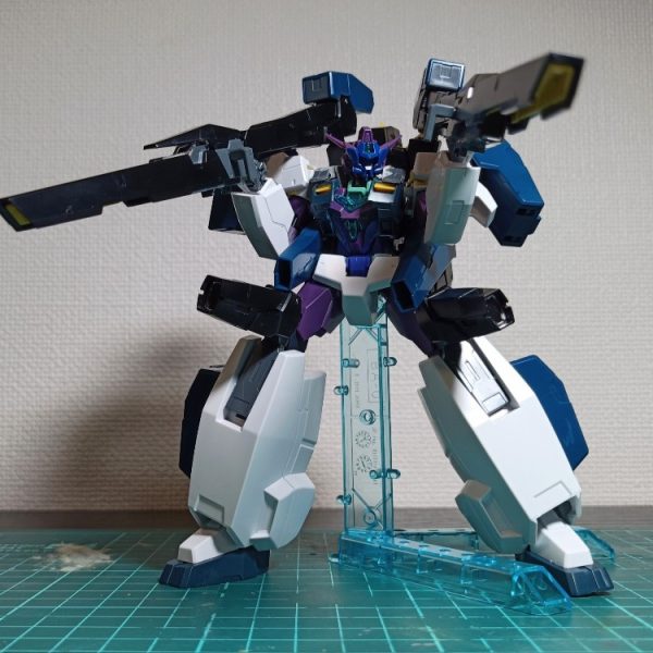 グラップラー