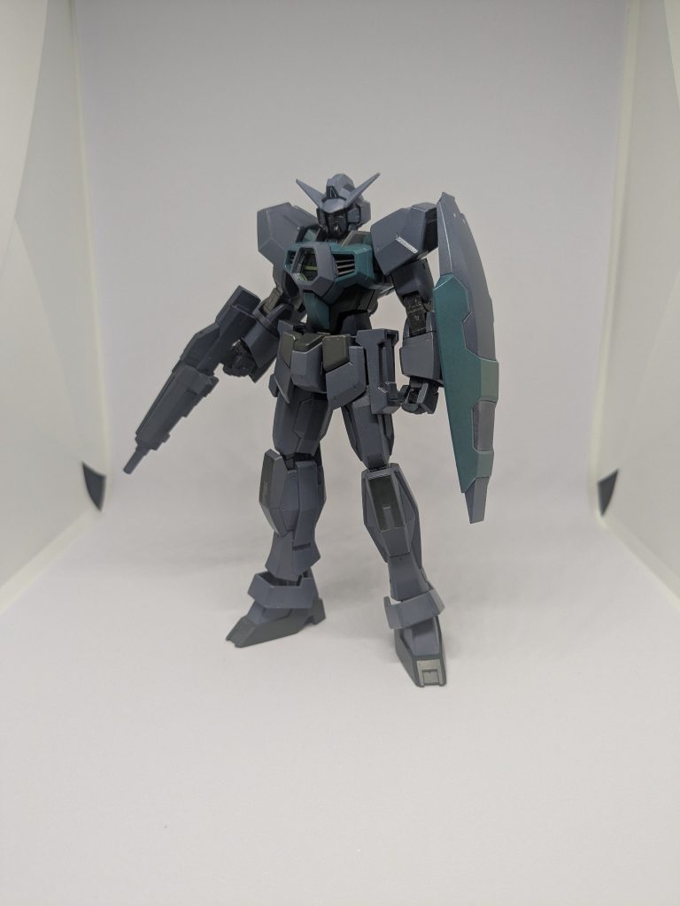 ガンダムAEG-1(T)ノーマル