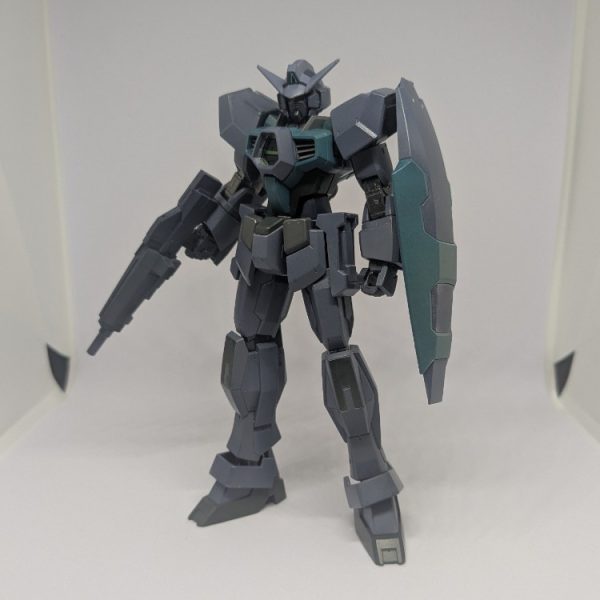 ガンダムAEG-1(T)ノーマル