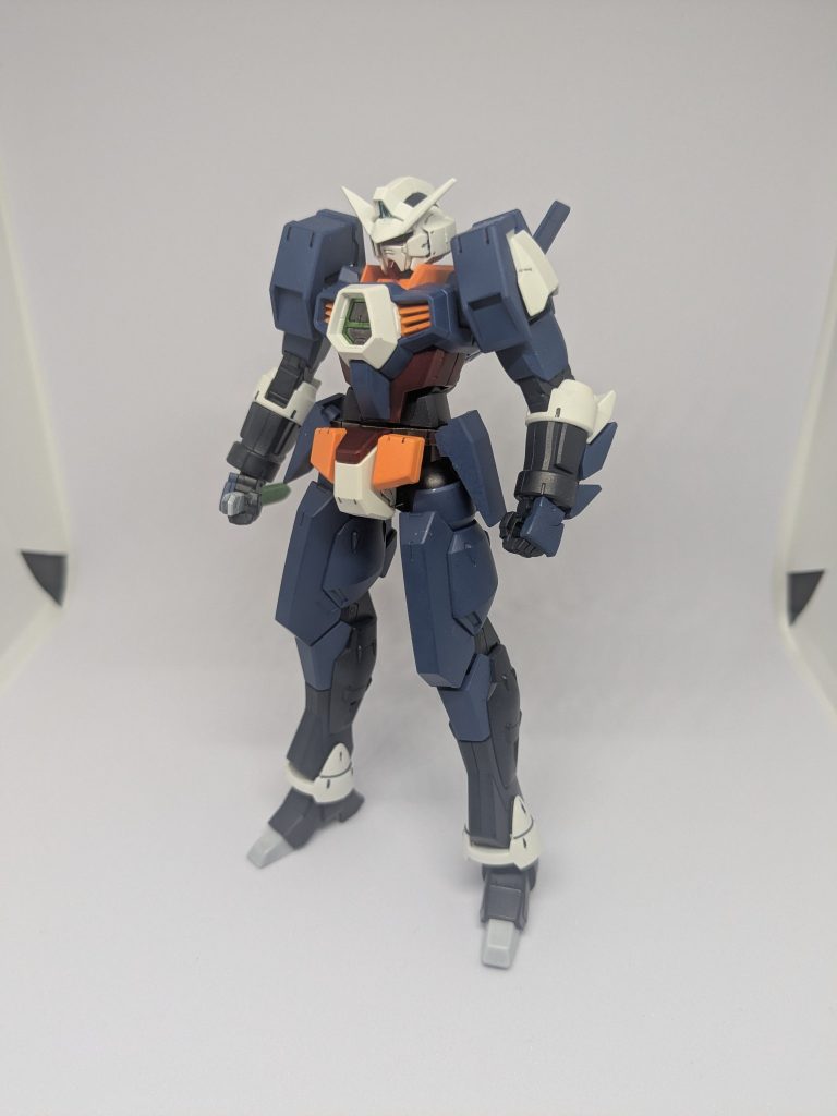ガンダムAEG-1(T)スパロー