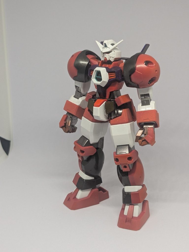 ガンダムAEG-1(T)タイタス