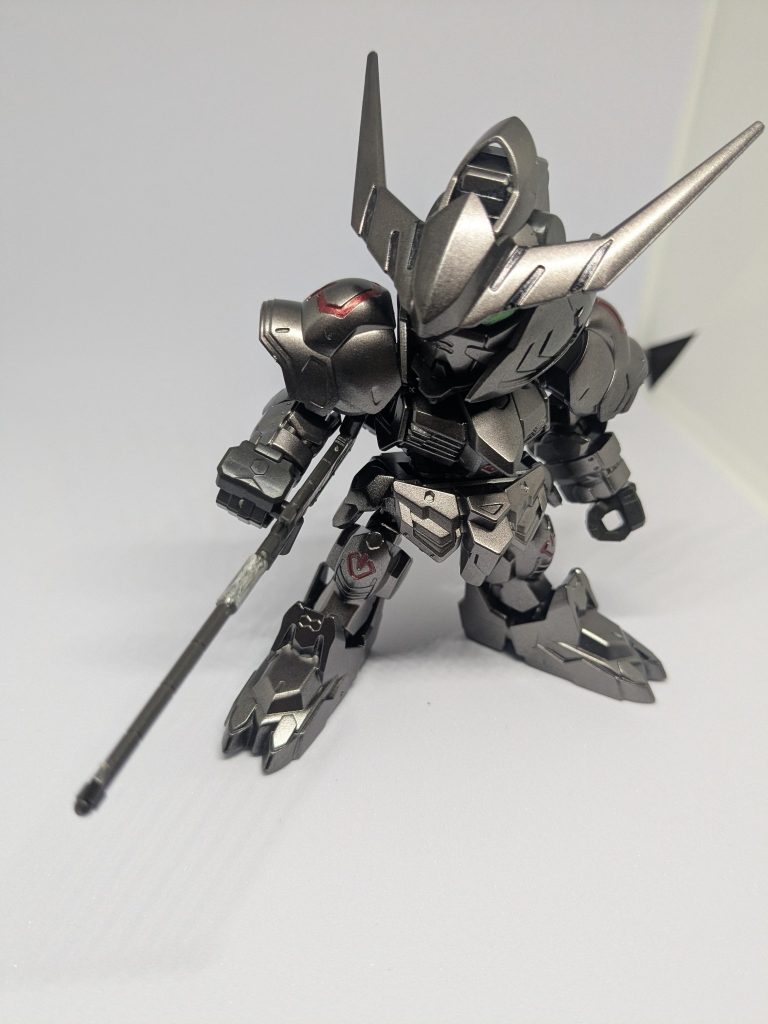 300mm滑腔砲も形が好みです。(*´ω｀*)♡