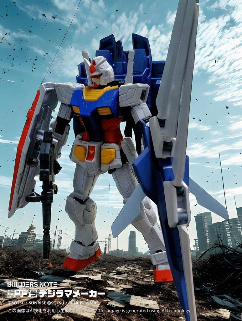 【GUNSTA感謝の日】