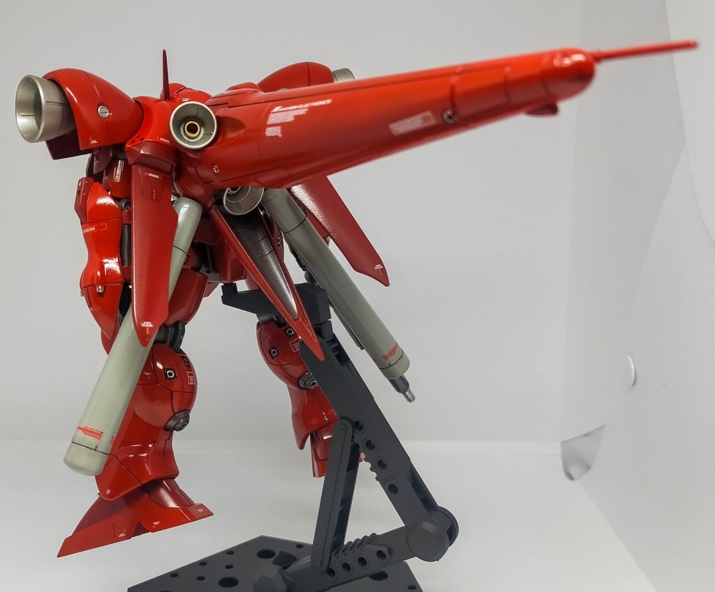 HG ガーベラテトラ–7枚目/制作者：jejejejegan