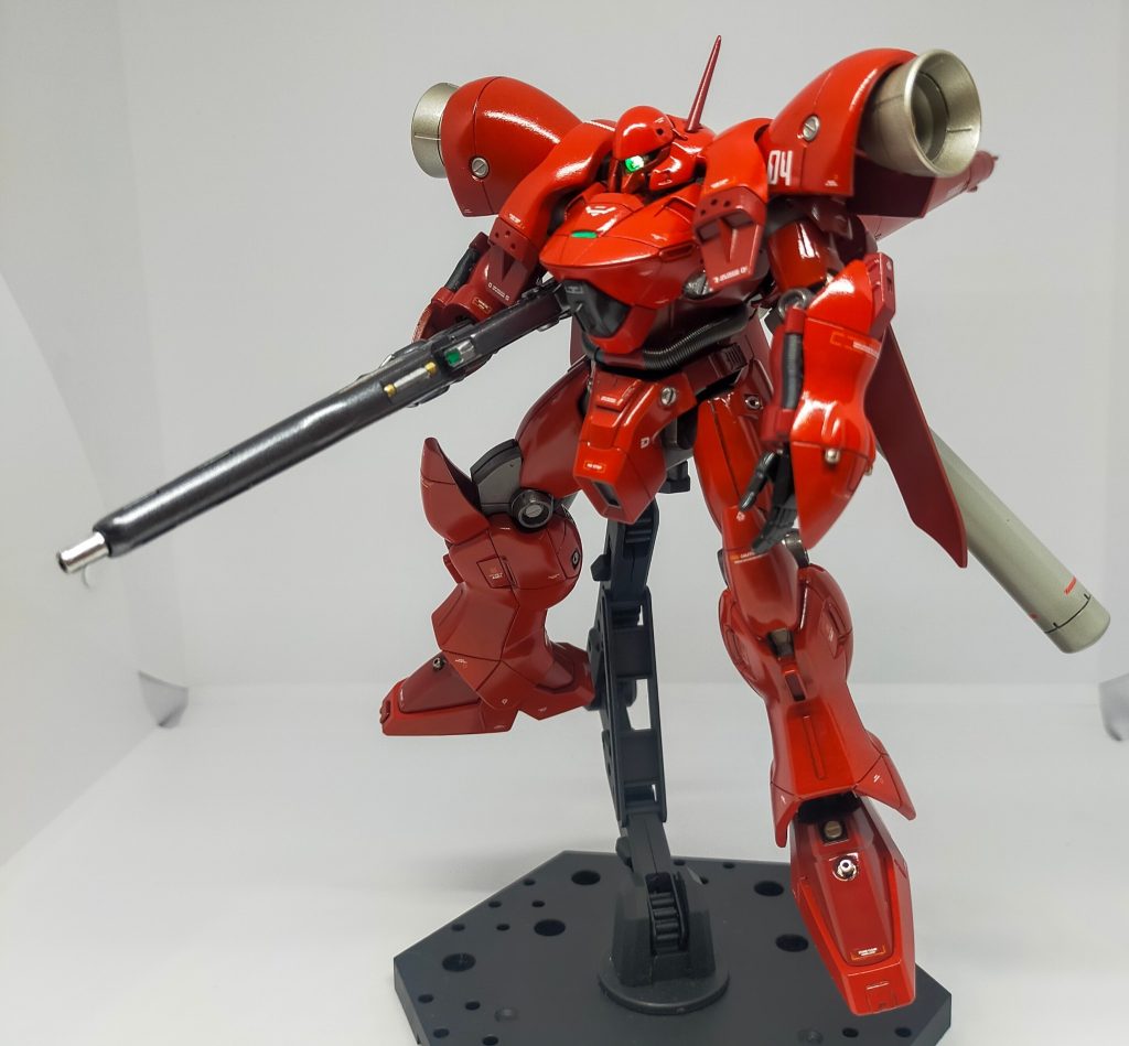 HG ガーベラテトラ–2枚目/制作者：jejejejegan