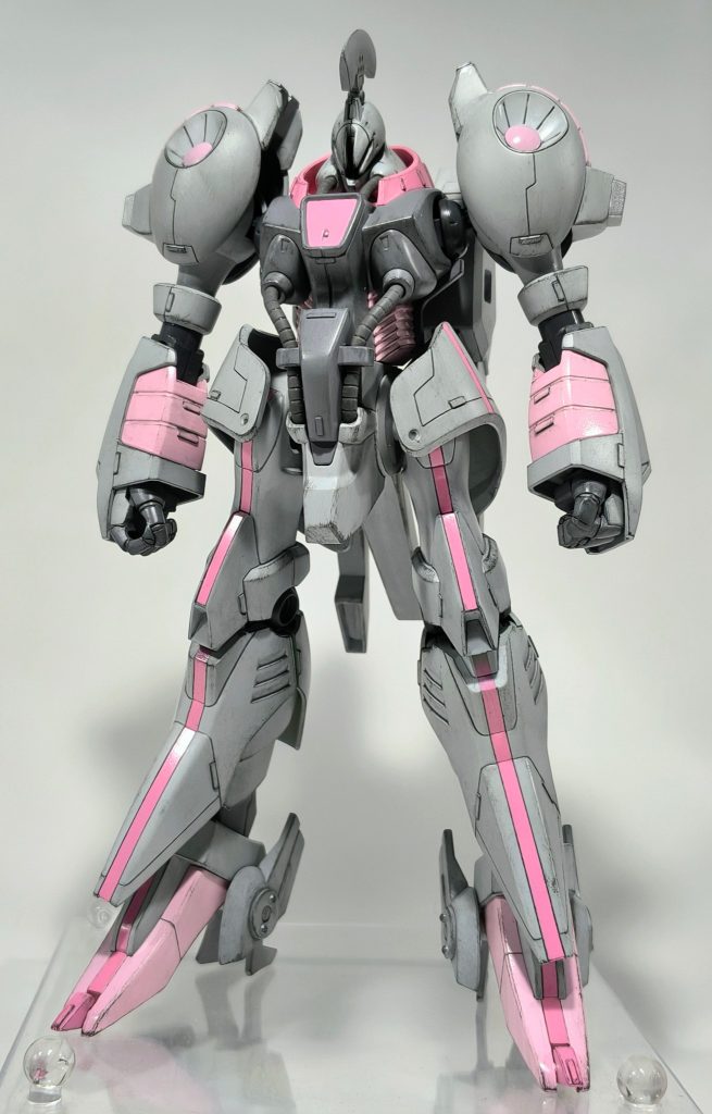 武器、盾無し。