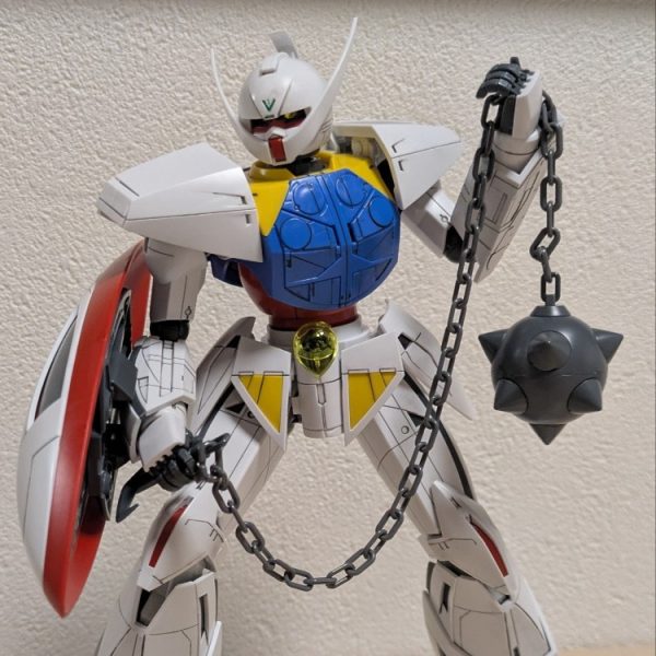 ターンエーガンダム