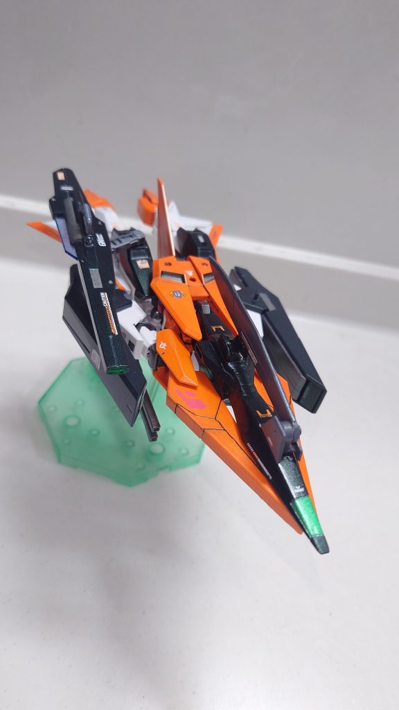 変形！