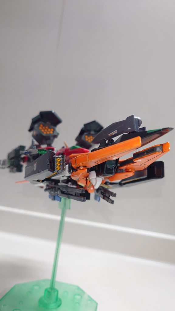 アリオスガンダムアスカロン–5枚目/制作者：@mCh0GbzacO73622