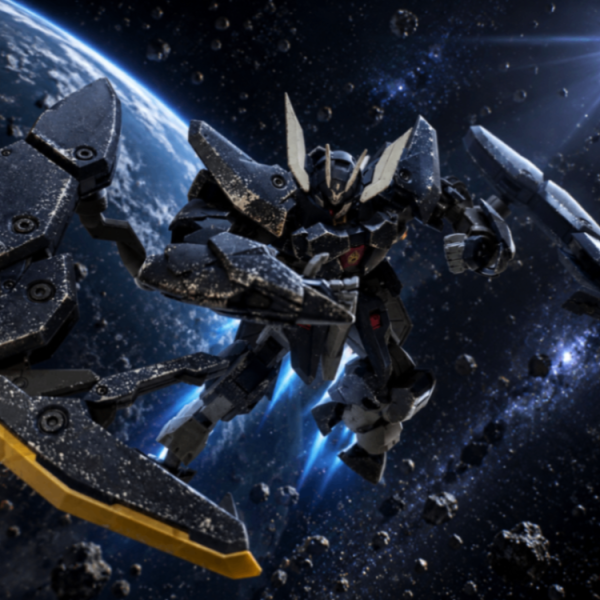 ガンダムザガン