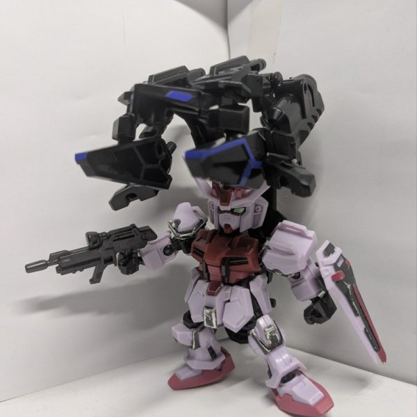 MJ サーペントストライク