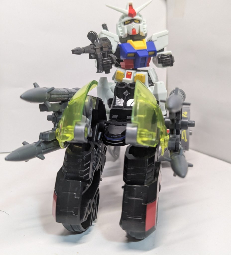 MJ  CGバイク