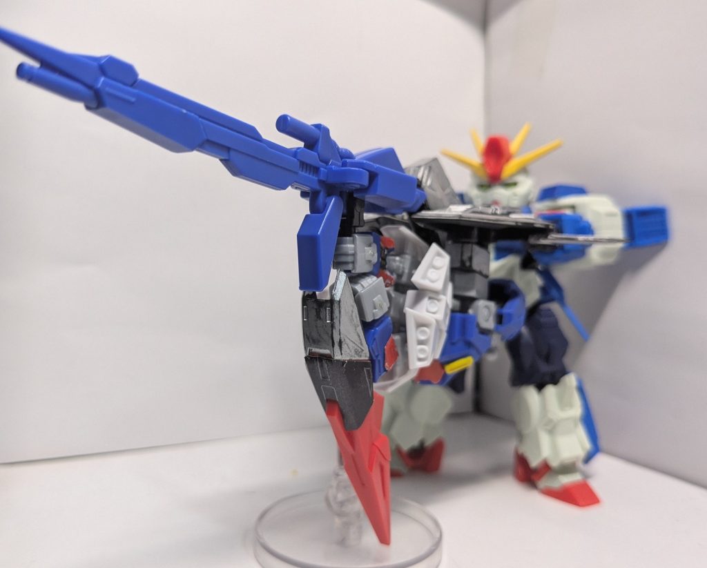 MJ フルアーマーZZ⑥
