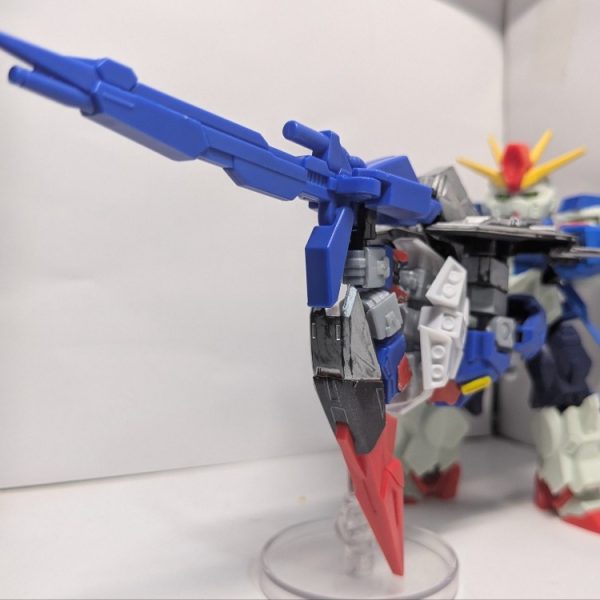 MJ フルアーマーZZ⑥