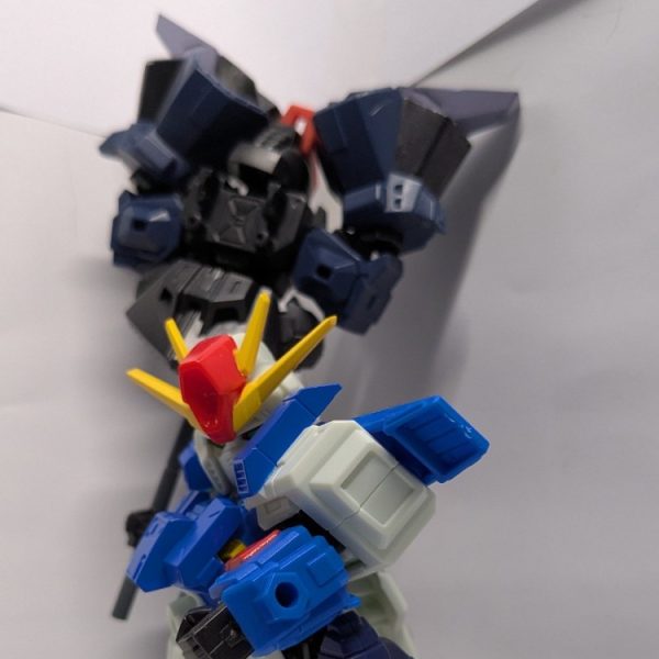 MJ フルアーマーZZ⑦