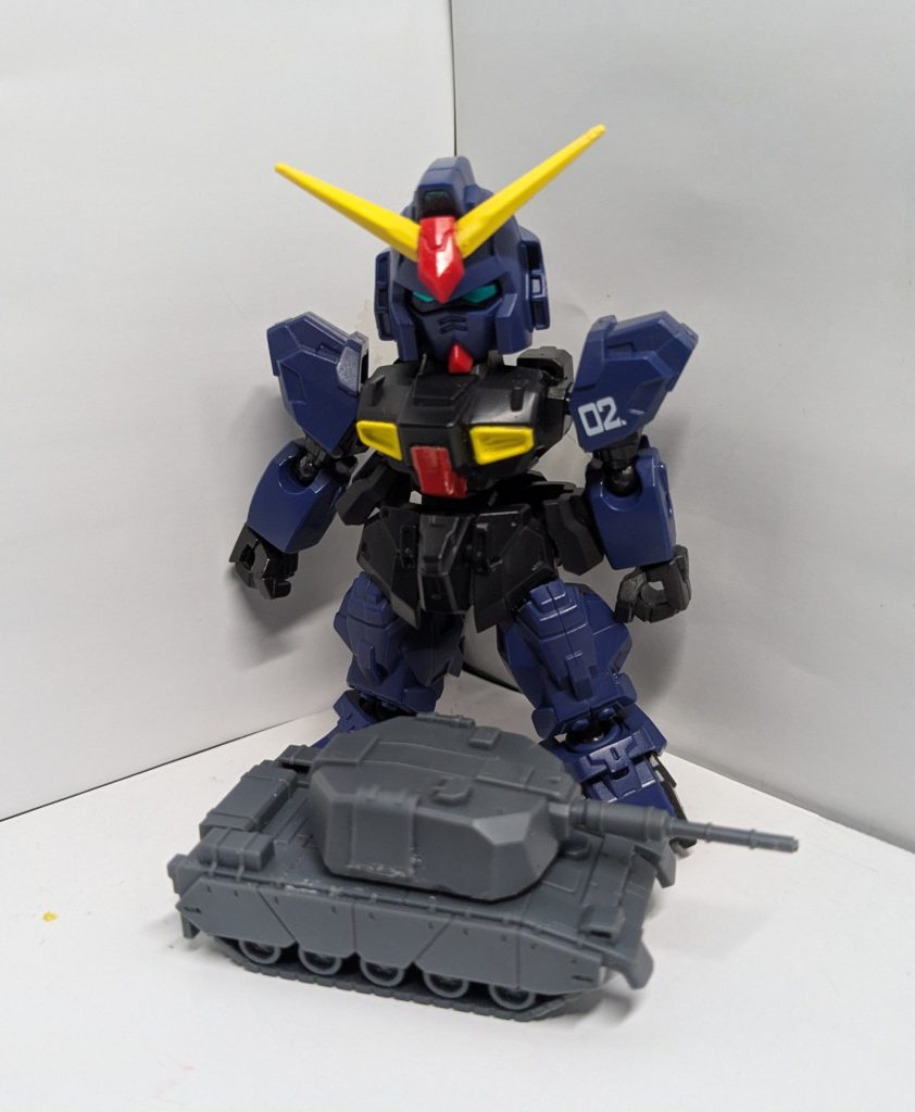 30MM マルチオブジェクト