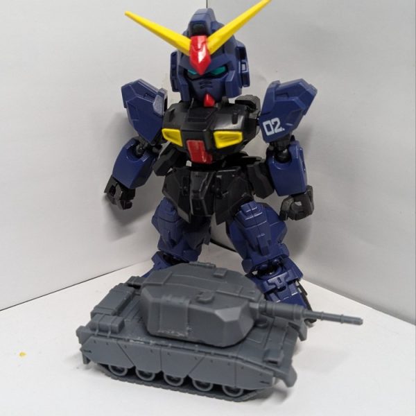 30MM マルチオブジェクト