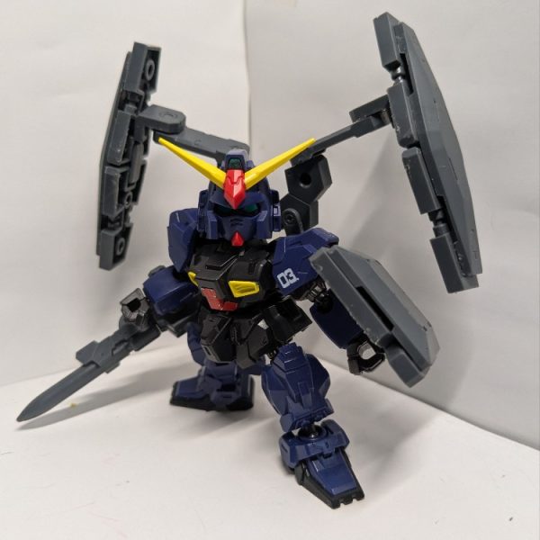 30MM マルチシールド