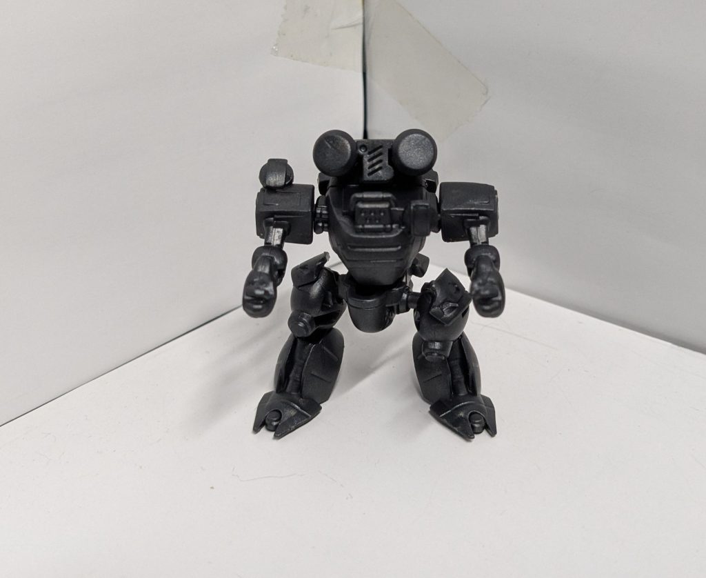 MJ ドラケン①