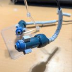 現在メインで制作中のブルーディスティニーから脱線(改造のアイデアが湧かないのでい[…]