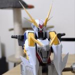 頭が終わり、現在は胴体の改修に入ってます。元よりも小型化しつつ高解像度にスクラッ[…]