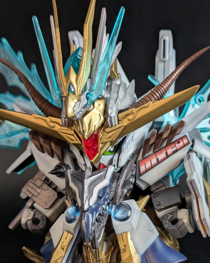 サムネは暗所の自然光で撮りました。&nbsp;以下製作工程
