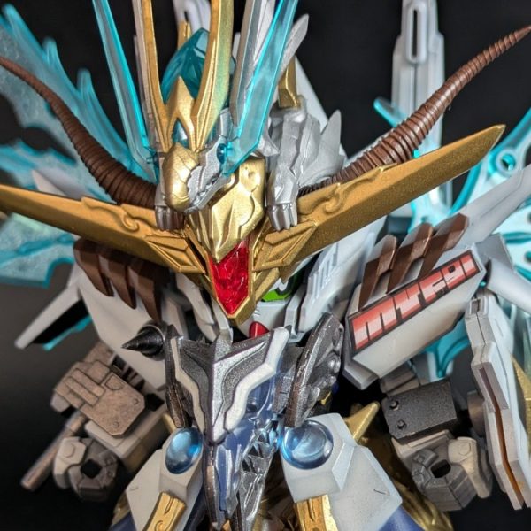 フォーミュランダー・シルエット