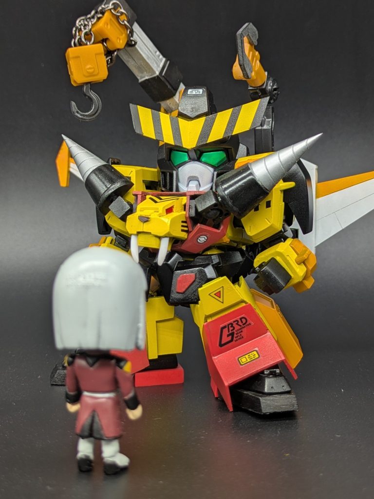 以下製作工程