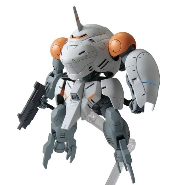 着想