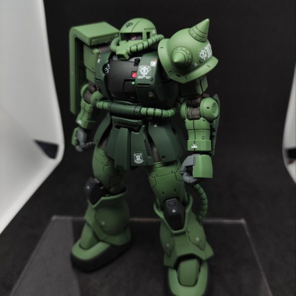 ＨＧジ・オリジンザク