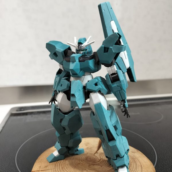 HGガンダムルブリス•ウル