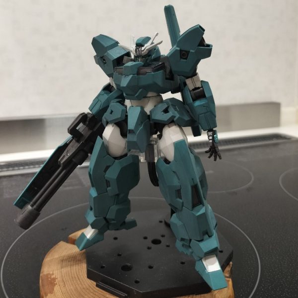 HGガンダムルブリス•ウル
