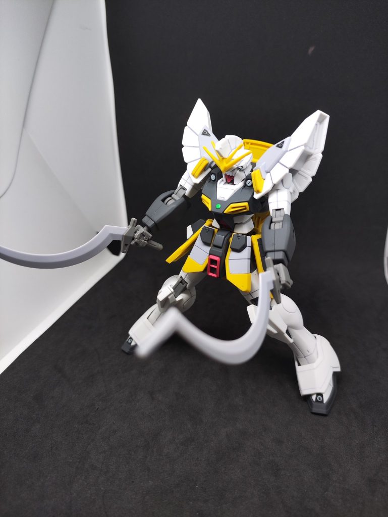 ＨＧサンドロック