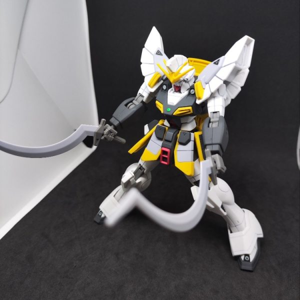 ＨＧサンドロック