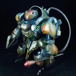 Ma.K スネークアイグシオン
