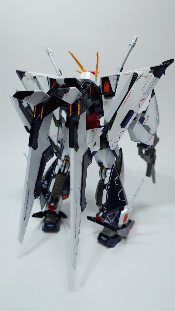バックショット