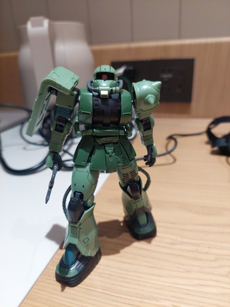 巣組友達にもらったやつ