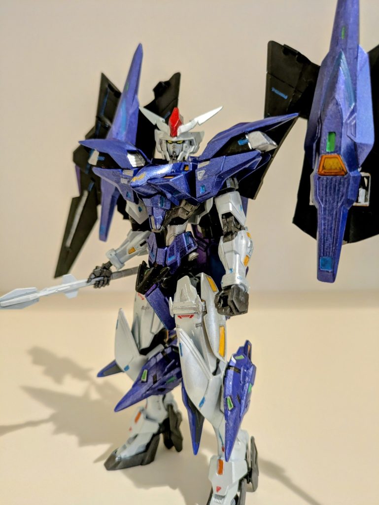 ガンダムグリープ