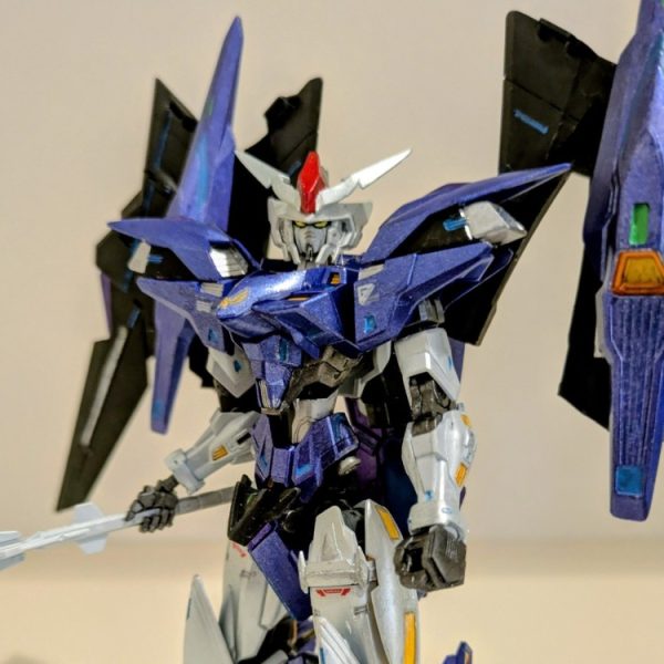 ガンダムグリープ