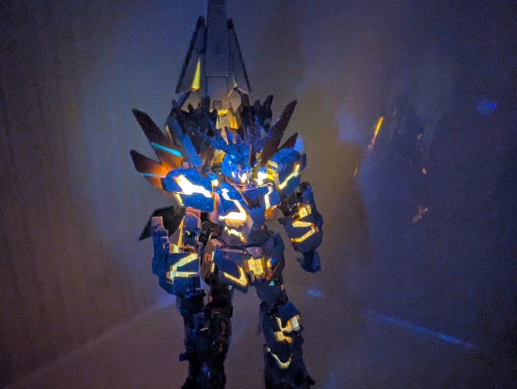 バンシィノルン–5枚目/制作者：misomiso-gsr