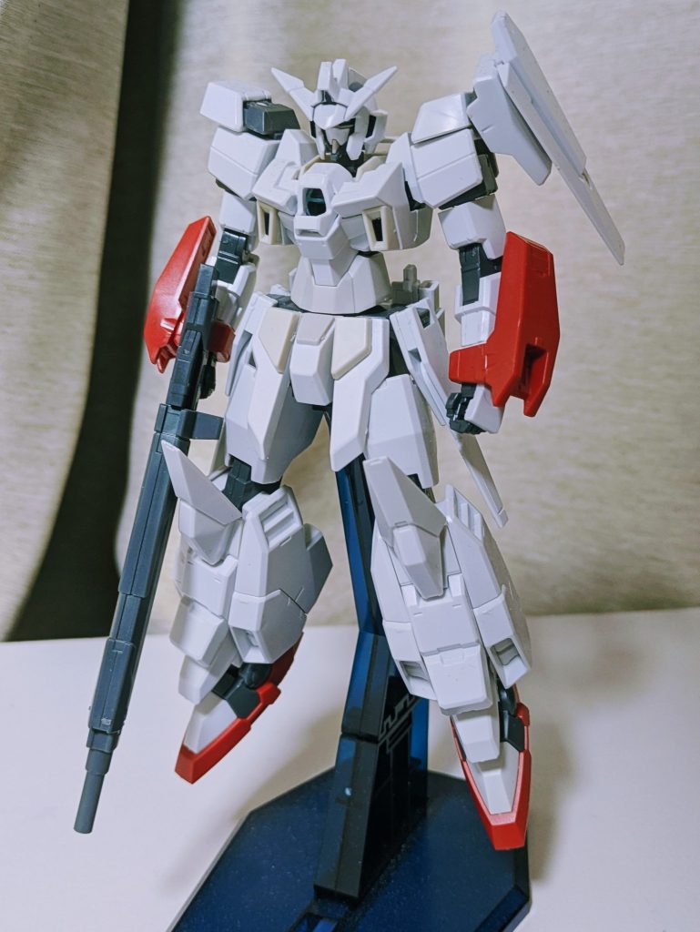 GUNDAM AGEｰ2 アルバス