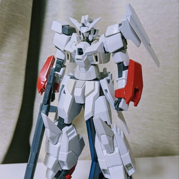 GUNDAM AGEｰ2 アルバス