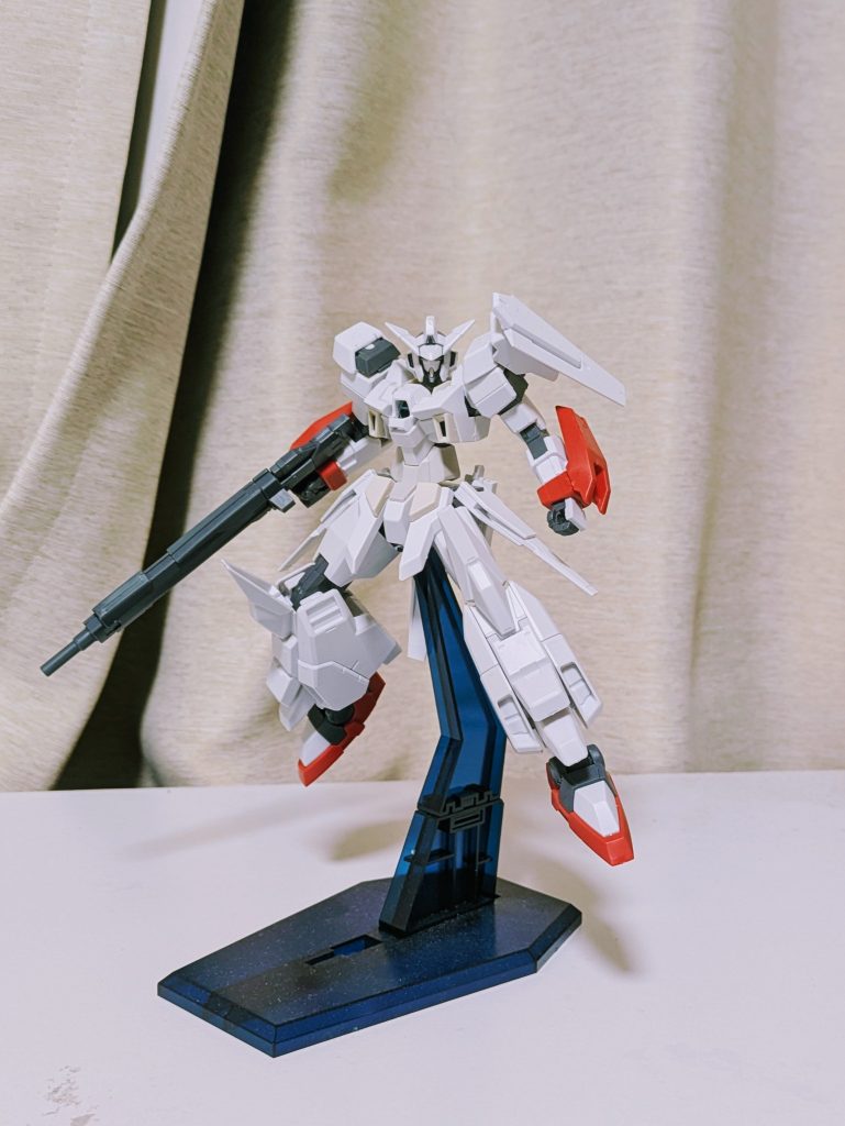 Action！交戦開始